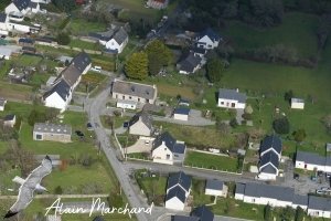 P1000184 2016 02 25 Rue De Kerloumet, Allée Des Peupliers